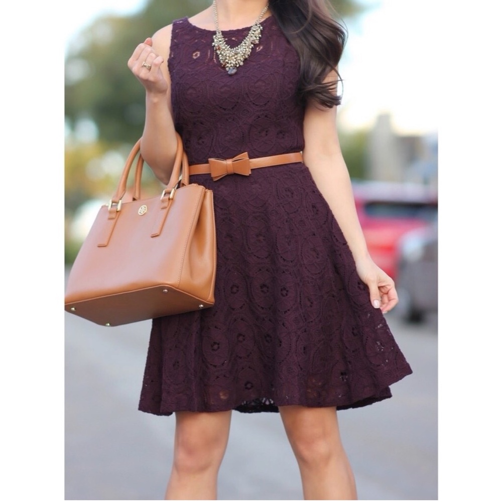 BB Dakota Renley Dress